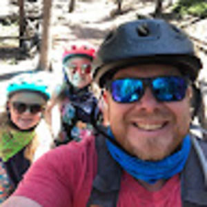 Meet your Posher, Todd